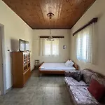 Analipsi Nyaraló