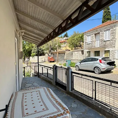 Σπίτι διακοπών Analipsi *