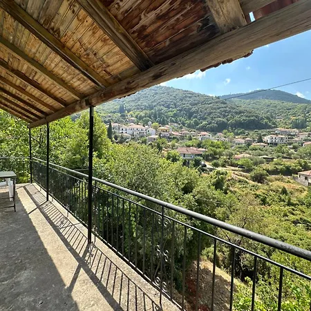 Analipsi Ανάληψη