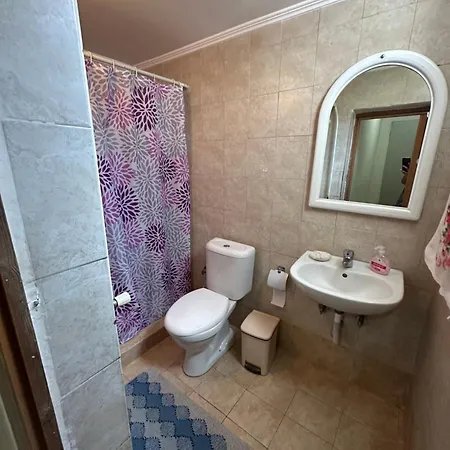 Σπίτι διακοπών Analipsi *