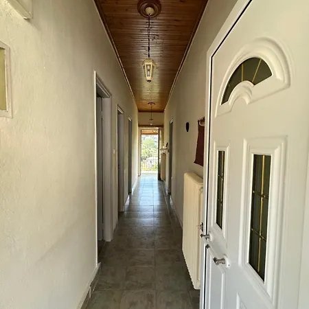 Nyaraló Analipsi Analipsis (Messinia)