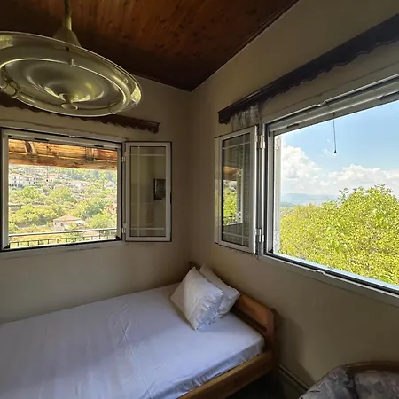 Analipsi Σπίτι διακοπών Ανάληψη