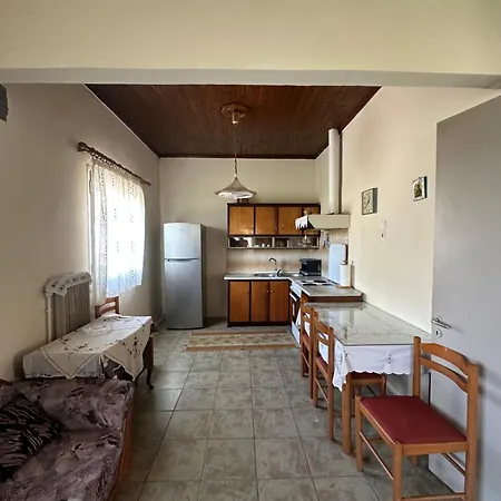 Analipsi Σπίτι διακοπών *