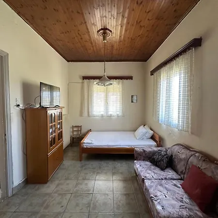 Analipsi Casa de Férias