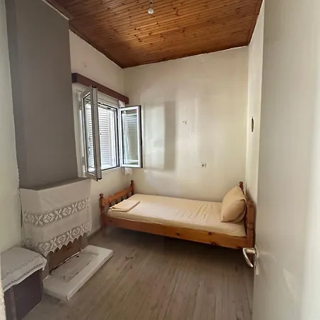 Casa de Férias Analipsi *