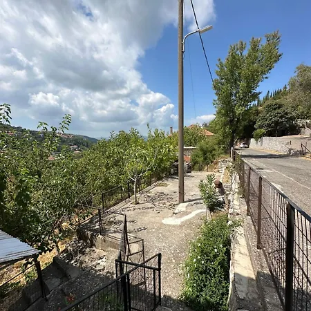 Analipsi * Analipsis (Messinia)