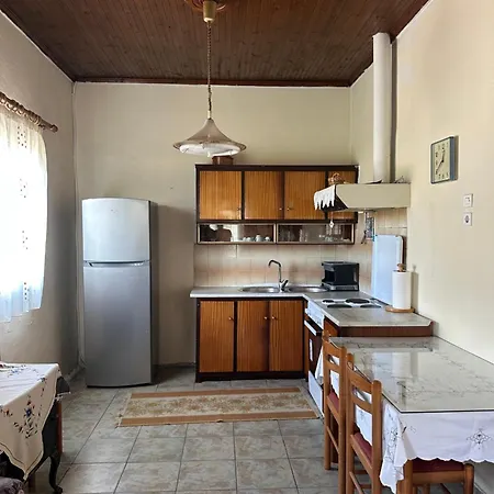 Analipsi Casa de Férias *