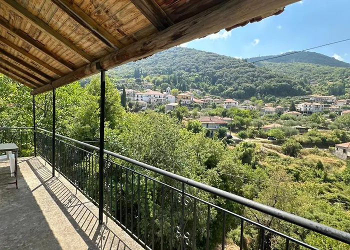 Analipsi Analipsis (Messinia)