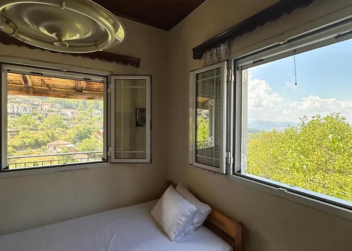 Analipsi Casa de Férias Analipsis (Messinia)