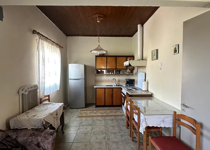 Analipsi Casa de Férias *