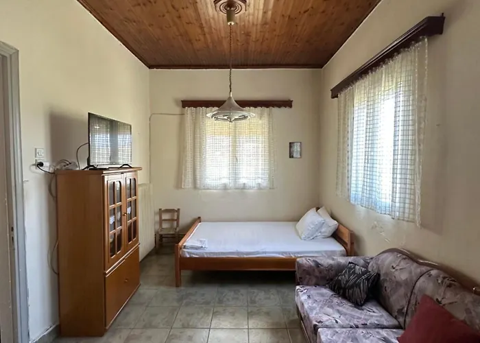 Analipsi Casa de Férias