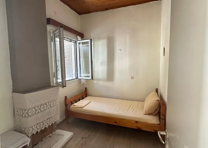 Casa de Férias Analipsi *