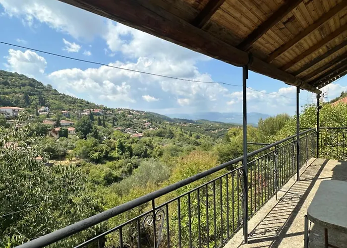 Casa de Férias Analipsi