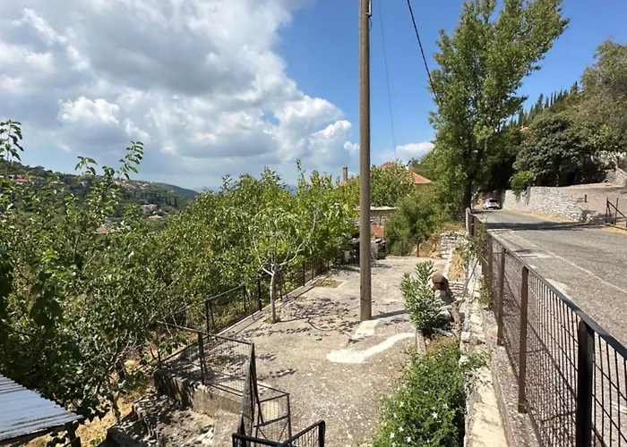 Analipsi * Analipsis (Messinia)