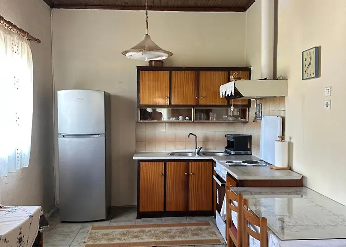 Analipsi Casa de Férias *