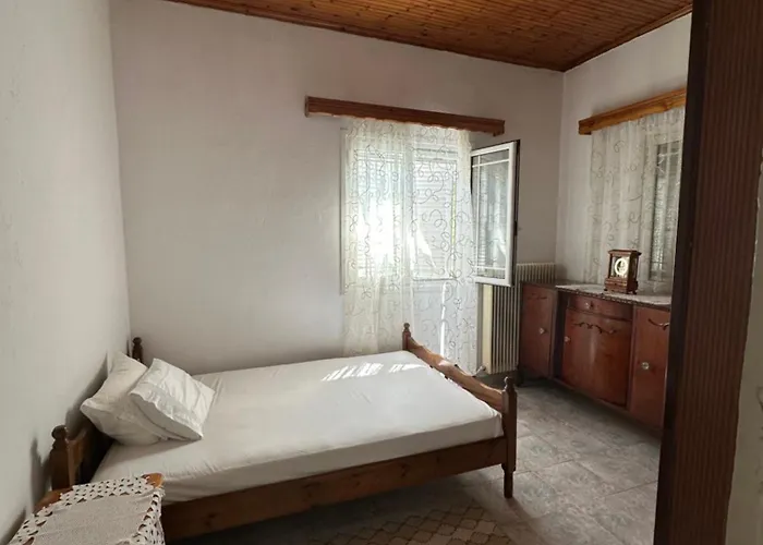 Analipsi Casa de Férias